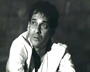 Actor Ranjit Chowdhry passes away
