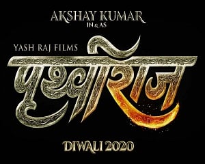 After 'Padmaavat', Akshay Kumar-starrer 'Prithviraj' draws Karni Sena's ire