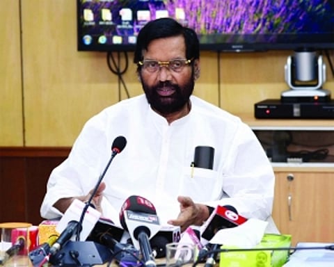 After Paswan