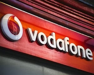 AGR dues case: Entire net worth wiped out, Vodafone tells SC