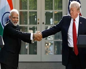 Ahead of Trump's India visit, US Senators seek assessment of human rights, religious freedom situations in India