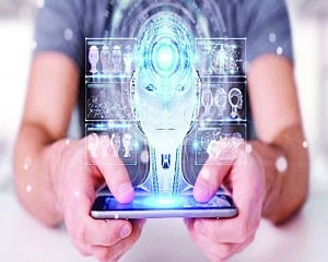 AI-driven sensor can monitor brain serotonin levels in real time