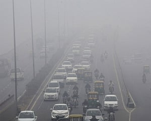Air quality 'very poor' in Noida, Ghaziabad, Faridabad; ‘poor' in Gurgaon, Gr Noida