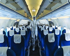 Airlines should keep middle seat vacant if feasible, says DGCA
