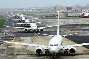 Airport's T2 to resume operations from October 1