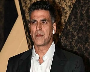 Akshay in legal soup over his latest commercial