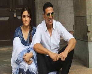 Akshay Kumar, Nupur Sanon to return in sequel of 'Filhall' music video