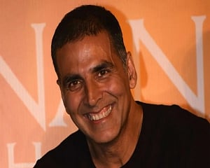 Akshay Kumar begins shooting for Aanand L Rai's 'Atrangi Re'
