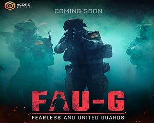 Akshay Kumar unveils FAU-G as India's alternative to PUBG