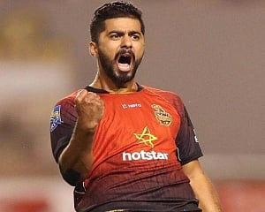 Ali Khan set to become first player from USA to feature in IPL