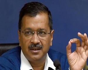 Delhi govt orders closure of malls; exempts grocery and pharmacy stores in them