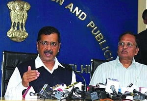 All gatherings of over 50 people banned in Delhi