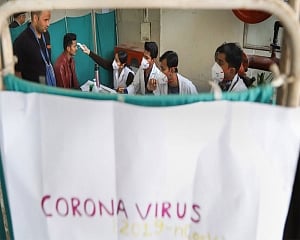 All mediapersons who underwent COVID-19 test in Delhi corona-free