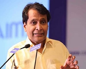 All must support WTO for global trade: Prabhu