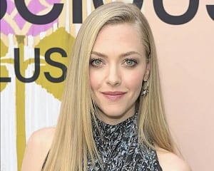 Amanda Seyfried on what makes dogs great characters on screen