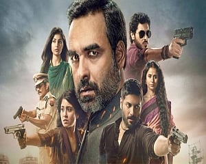 Amazon Prime Video green-lights ‘Mirzapur 3'