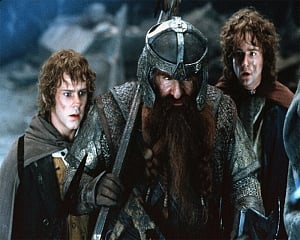 Amazon's 'The Lord Of The Rings' series resumes filming in New Zealand