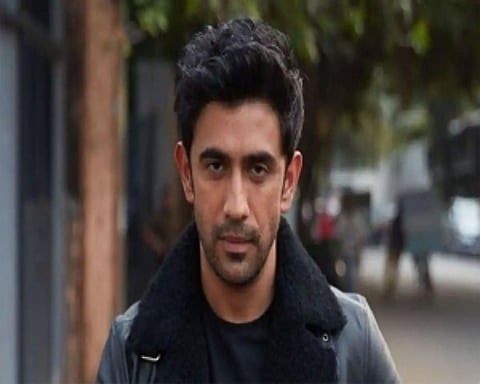 Amit Sadh tests negative for COVID-19