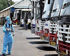 Andhra's corona tally now 2,787 with 68 new cases