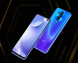 Android 11 OS update for POCO X2 confirmed