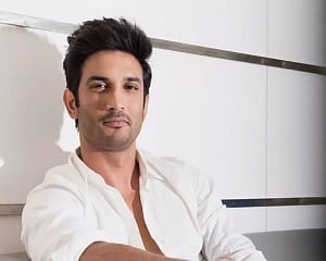 Angry Sushant fans trend #RanveerIsJoker on Twitter over advertisement