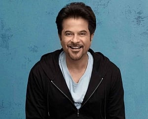 Anil Kapoor: Like to believe that my father lives on in me