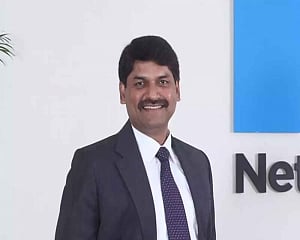 Anil Valluri joins Google Cloud India