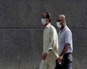 Another coronavirus patient identified in Pakistan; total cases rise to 7