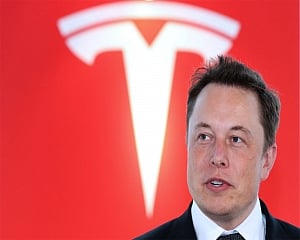 Apple CEO refused meeting to acquire Tesla dirt cheap: Musk