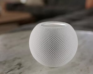 Apple HomePod mini: It still takes two to tango!