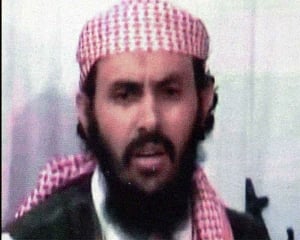 AQAP confirms death of leader, appoints successor: SITE