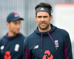 Archer needs to figure if he's in right frame to play: Anderson