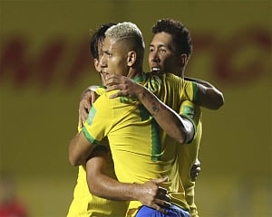 Argentina match to go ahead in Peru in WCup qualifying