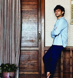 Arjun gears up for next