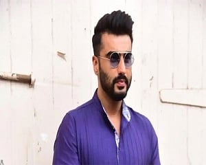 Arjun Kapoor recovers from COVID-19, says excited to resume work