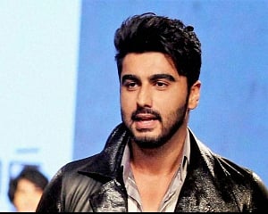 Arjun Kapoor tests positive for COVID-19