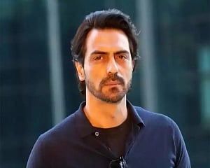 Arjun Rampal to star in ZEE5's 'Nail Polish'