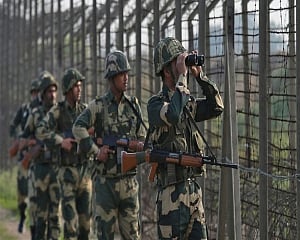Army personnel killing in firing by Pakistani troops