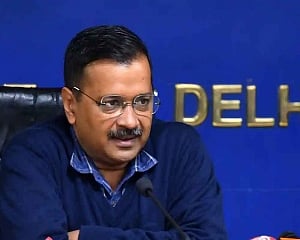 Kejriwal calls on PM; Delhi riots discussed