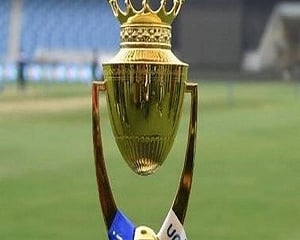 Asia Cup cricket tournament postponed until June 2021 due to COVID-19 pandemic