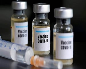 AstraZeneca COVID-19 vaccine study paused after one illness
