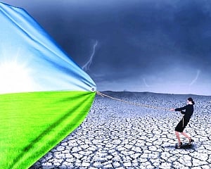 Astroturf | If we resolve, we can change