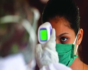 Asymptomatic convalescents lose immunity within weeks