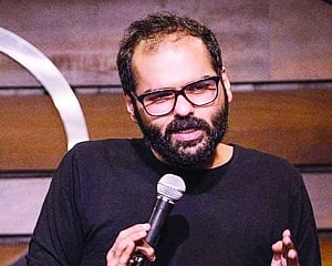 Attorney General K K Venugopal grants consent for contempt proceedings against Kunal Kamra