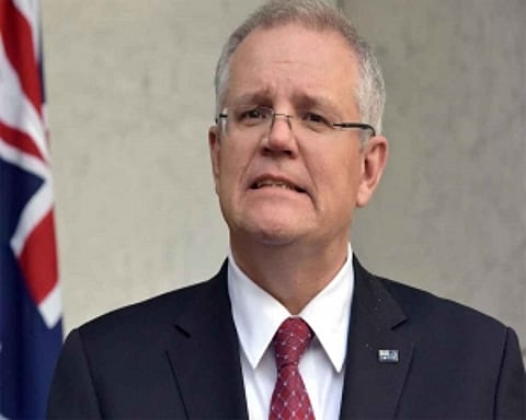 Aus PM postpones India visit over bushfires crisis back home, says look forward to rescheduling