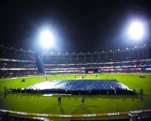 Aussies on course of clean sweep