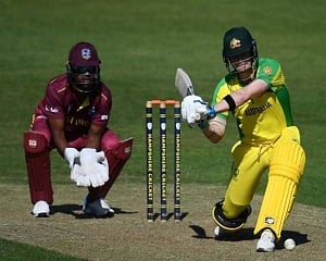 Australia and West Indies postpone T20 series in October