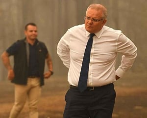 Australia bushfire crisis: PM sets up national bushfire recovery agency, toll climbs to 24