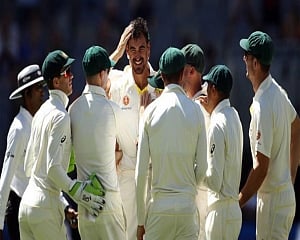 Australia pick uncapped Pucovski, Green, Abbott for Tests against India