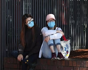 Australia's coronavirus death toll stands at 34; total cases cross 5,500-mark